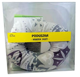 Großes Senfscheibenkissen FLOS - Biogo.de